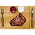 Steak ve Güveç Sunum Setleri