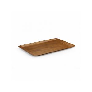 ECO KAYMAZ LAMİNE AHŞAP CEVİZ MAT 35*53 CM