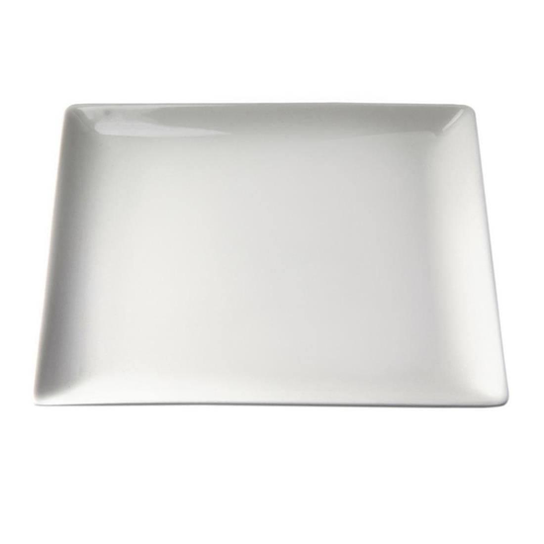 JUMBO FRAME KARE DÜZ TABAK 25 CM