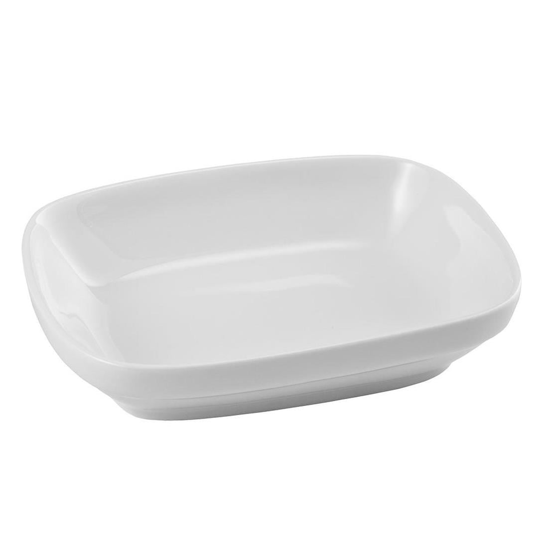 JUMBO FRAME MEZE TABAK 14 CM