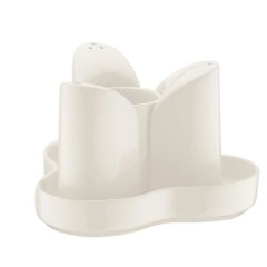 BANQUET YONCA PUL BİBERLİK 7 CM