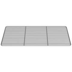 TEL IZGARALAR İNOX 304 GN 2/1-(650X530)