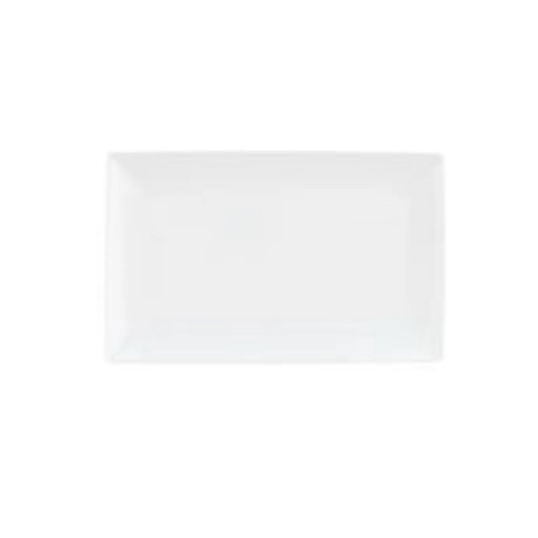 JUMBO FRAME DİKDÖRTGEN TABAK 35 CM