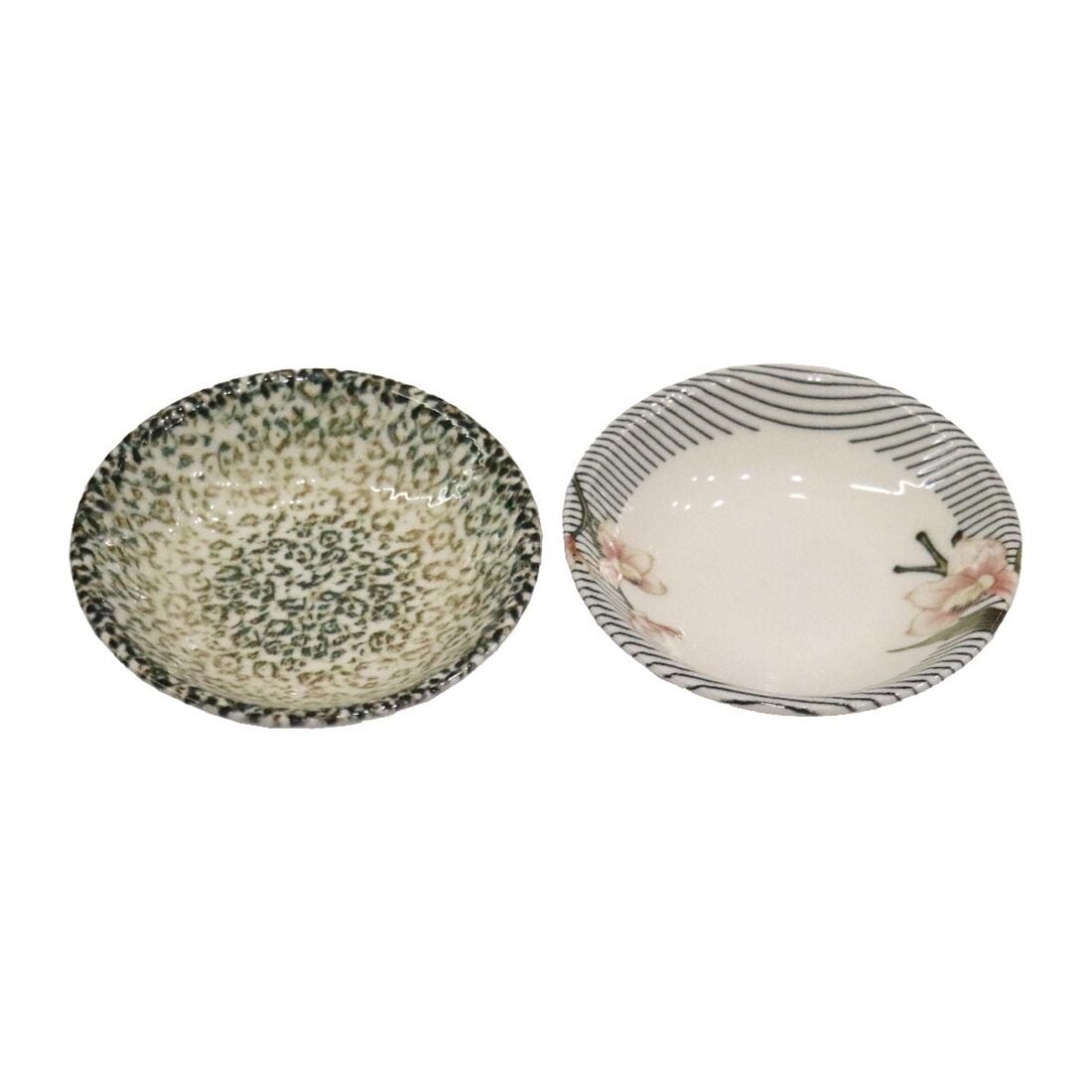 COOKER PORSELEN DİJİTAL SOSLUK & REÇELLİK 9CM(324)