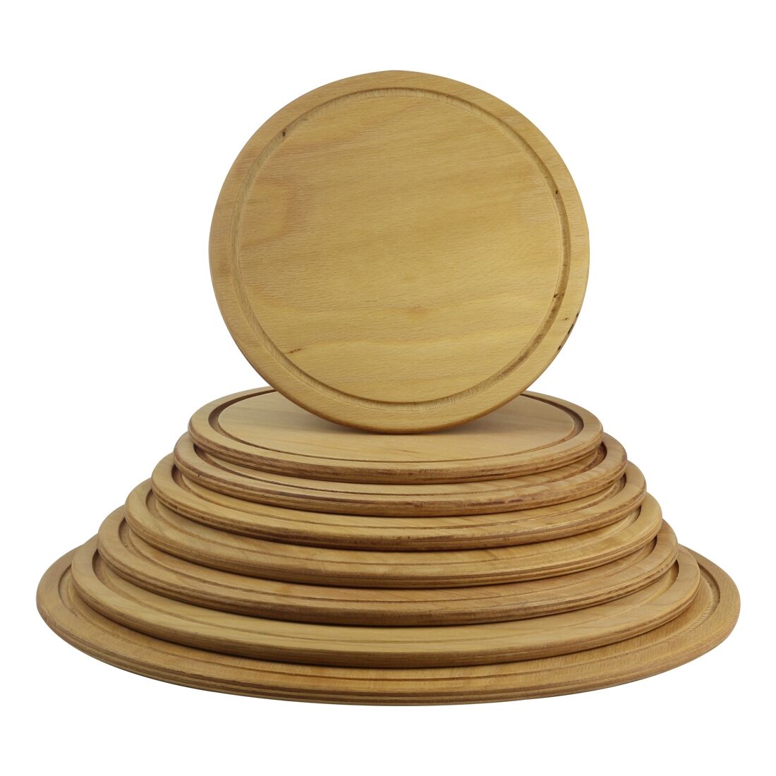 PİZZA SERVİS AHŞABI 34CM