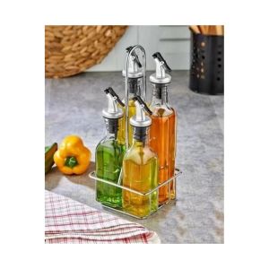 COOKER 5 PRÇ CAM SOSLUK SETİ