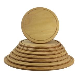 PİZZA SERVİS AHŞABI 42CM