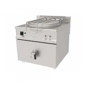 KAYNATMA TENCERESİ GAZLI 250LT LPG
