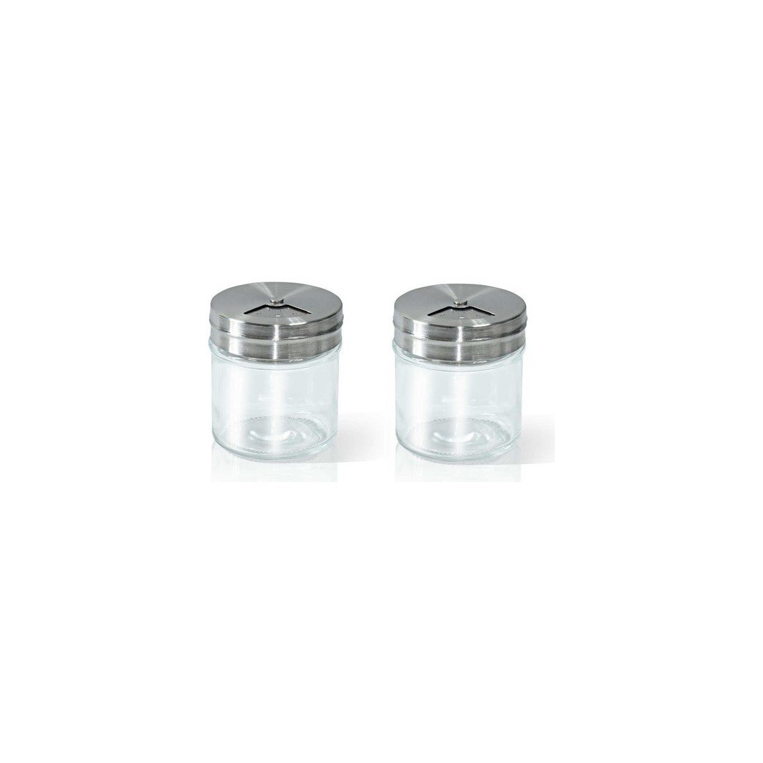 PEROTTİ SIMPLICO TUZLUK BİBERLİK 2'Lİ 55 ML