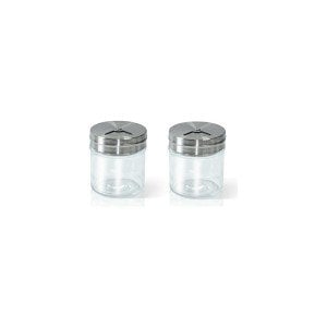 PEROTTİ SIMPLICO TUZLUK BİBERLİK 2'Lİ 55 ML