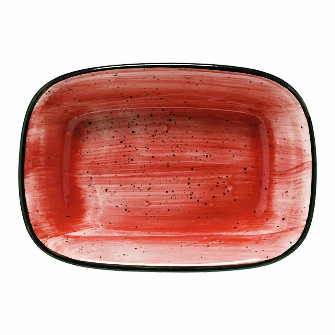 PASSİON GOURMET DİKDÖRTGEN KAYIK 17*11.5 CM