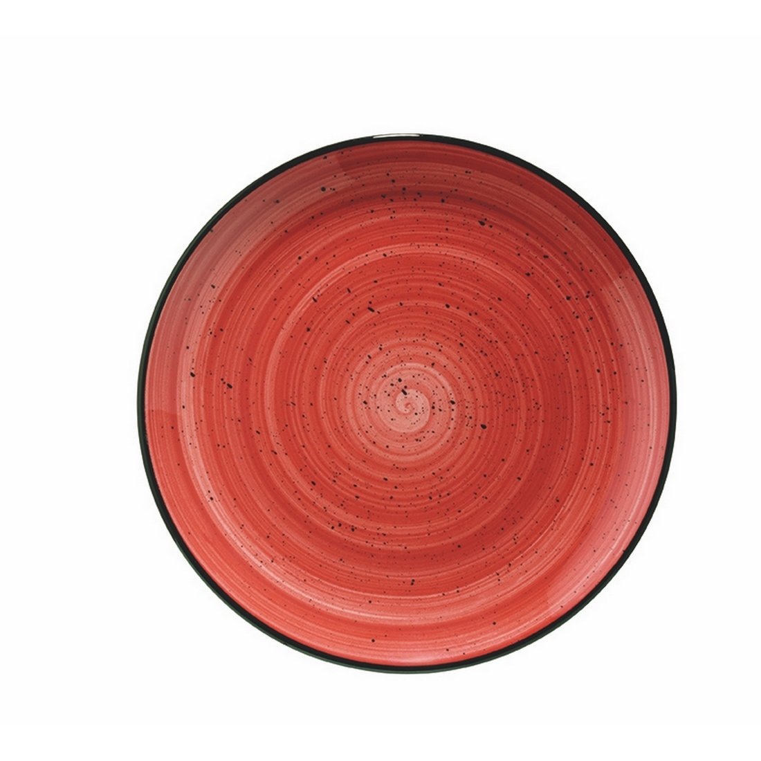PASSİON GOURMET DÜZ TABAK 27 CM