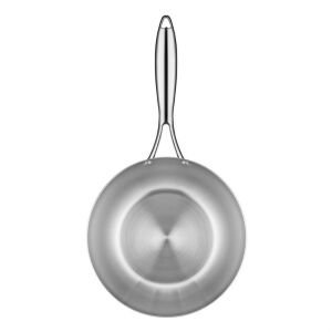 ELİT MM BAKIR WOK TAVA 24CM