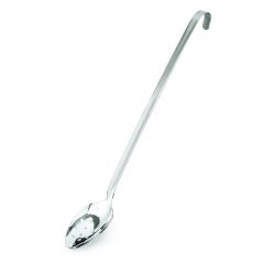 MONOBLOK SÜZGEÇLİ KAŞIK 27 CM