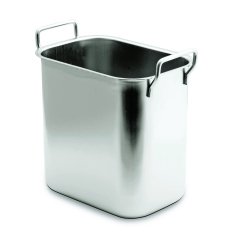 ÇELİK SAKLAMA KABI C2 155*105 MM