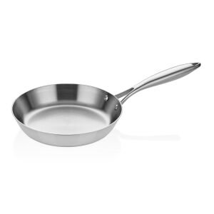 ELİT MM ÇELİK KIZARTMA TAVASI 28CM