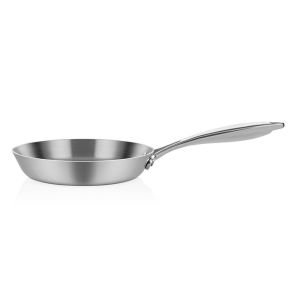 ELİT MM ÇELİK KIZARTMA TAVASI 32CM
