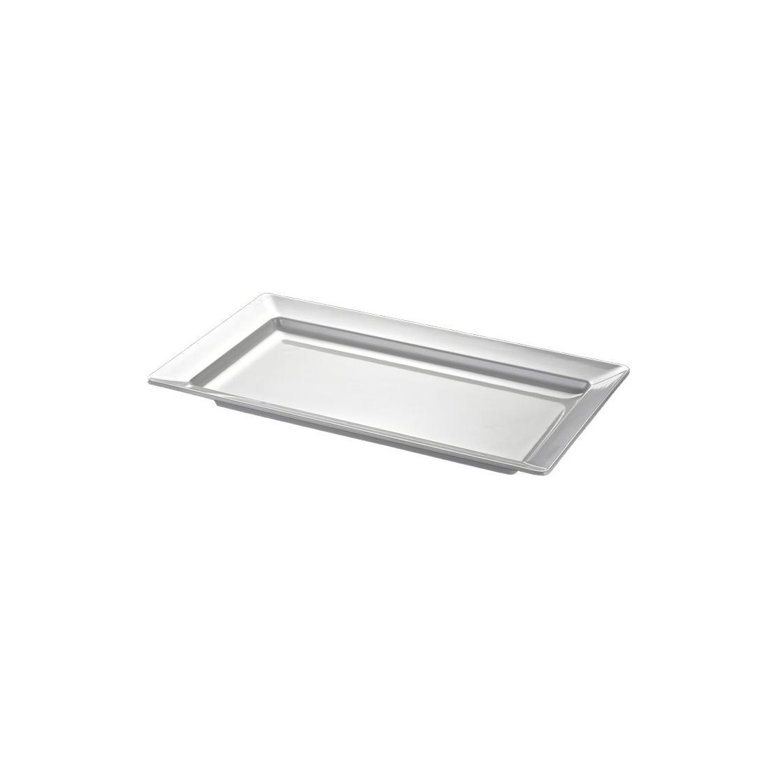 AÇIK BÜFE KAHVALTI SUNUM TEPSİ 45*22*5 CM
