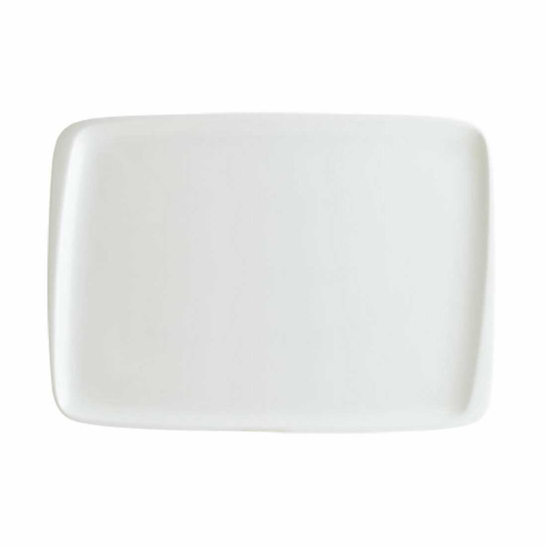 MOOVE DİKDÖRTGEN TABAK 34 CM