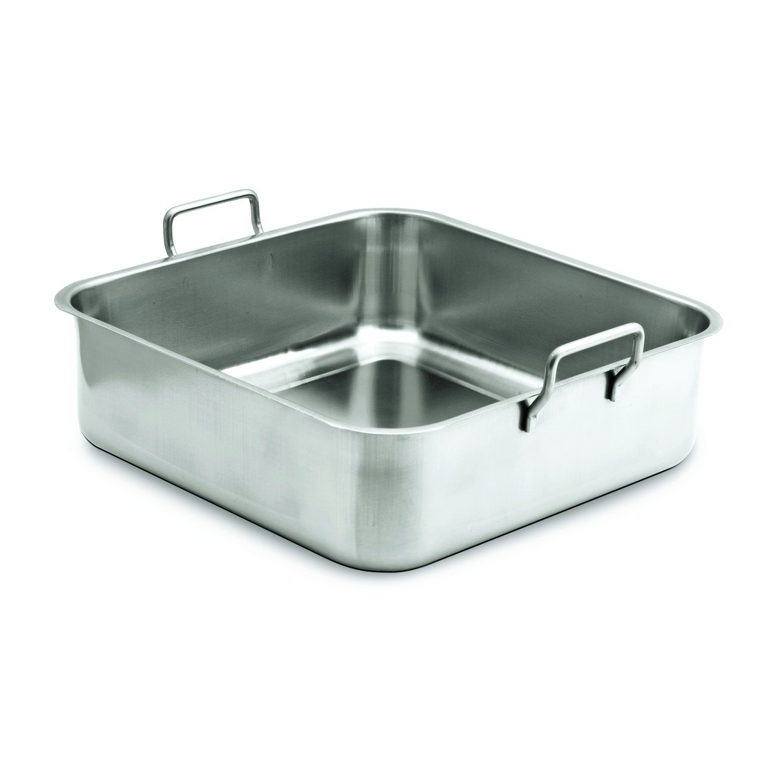 ÇELİK SAKLAMA KABI A3 240*240 MM