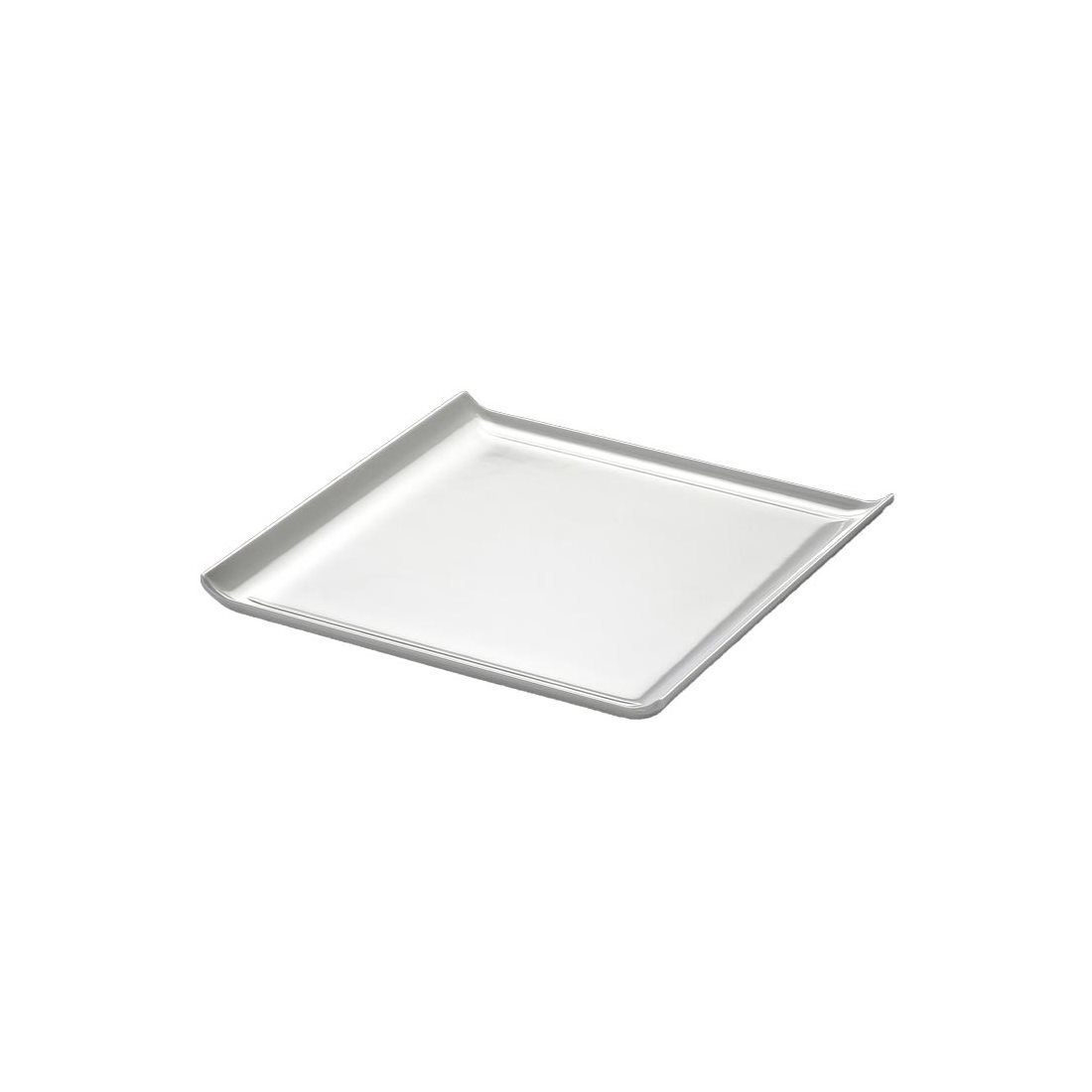 AÇIK BÜFE PAST.SUNUM TEPSİ 30*30*3 CM