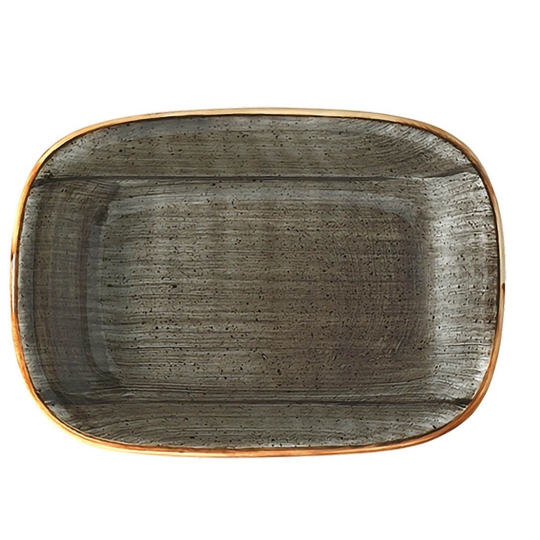 SPACE GOURMET DİKDÖRTGEN KAYIK 17*11.5 CM