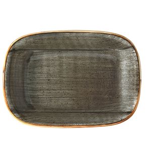 SPACE GOURMET DİKDÖRTGEN KAYIK 17*11.5 CM