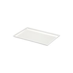 AÇIK BÜFE KAHVALTI SUNUM TEPSİ 35*24*2 CM
