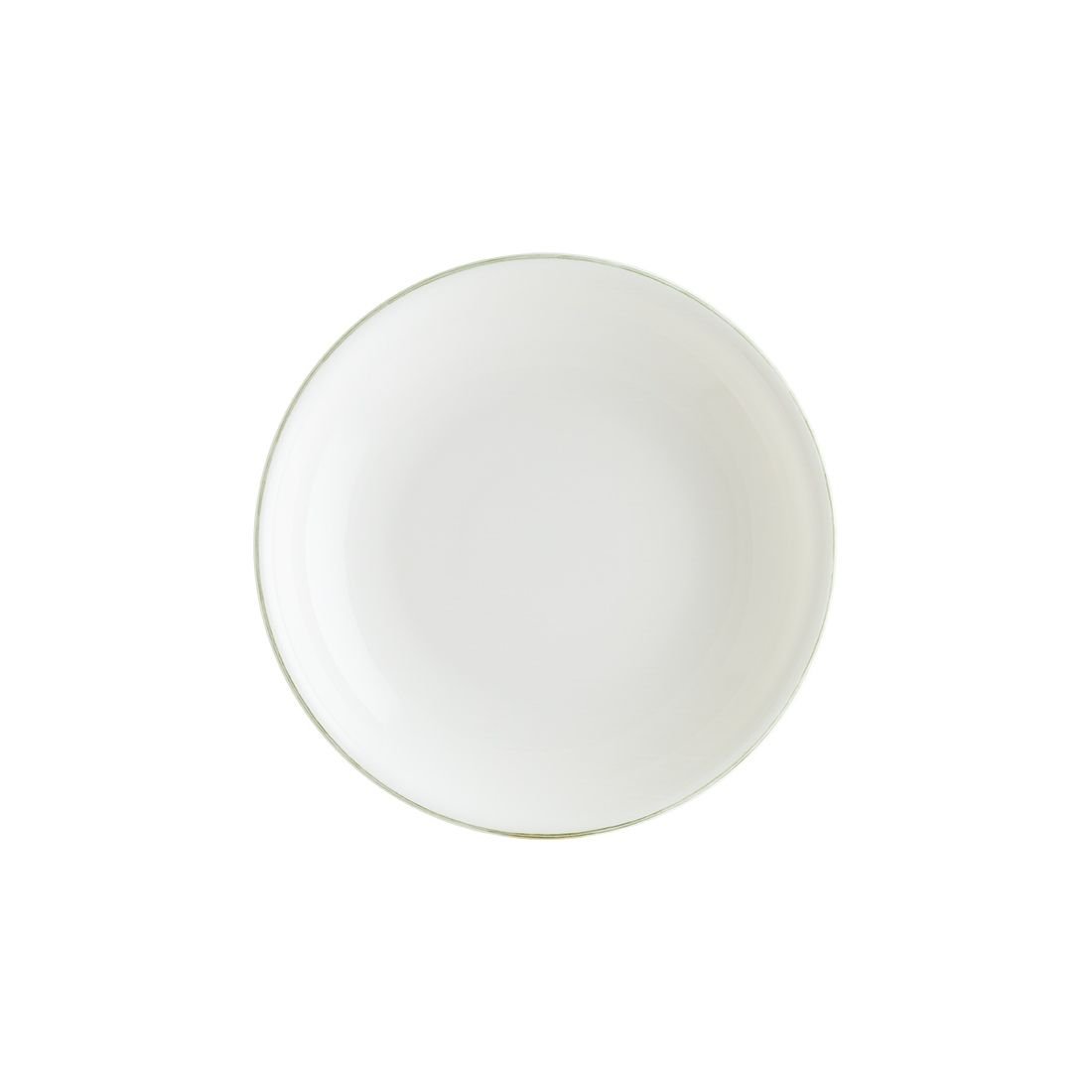 RETRO OLİVE GOURMET ÇUKUR TABAK 20 CM 500 CC