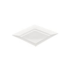 AÇIK BÜFE PASTAHANE SUNUM TEPSİ 40*40*5 CM