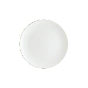 RETRO OLİVE GOURMET DÜZ TABAK 23 CM