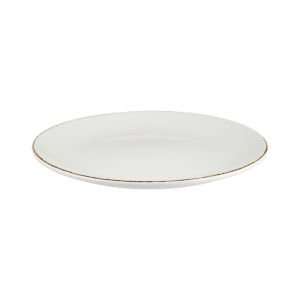 RETRO GOURMET DÜZ TABAK 27 CM
