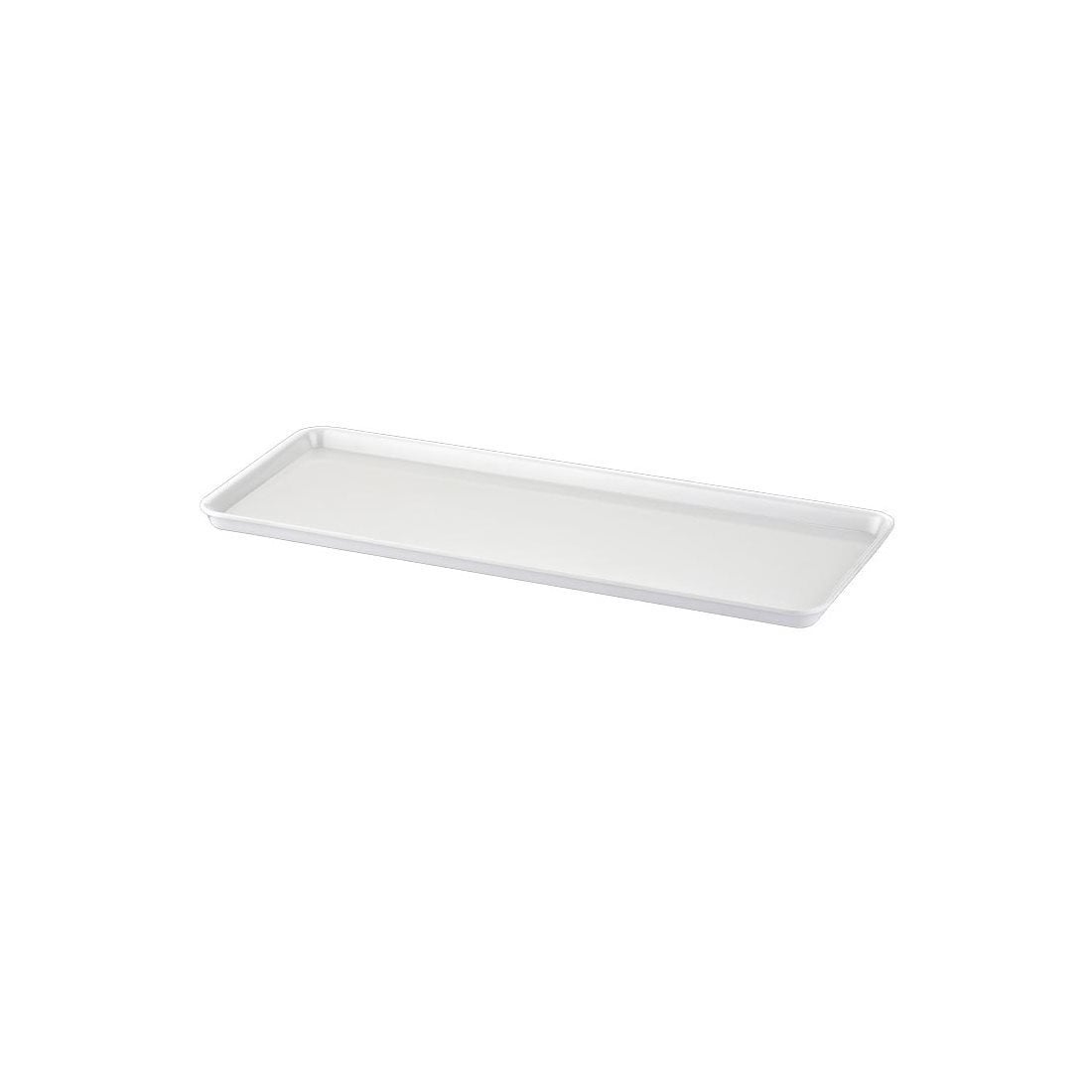 AÇIK BÜFE KAHVALTI SUNUM TEPSİ 39*15*1.5 CM