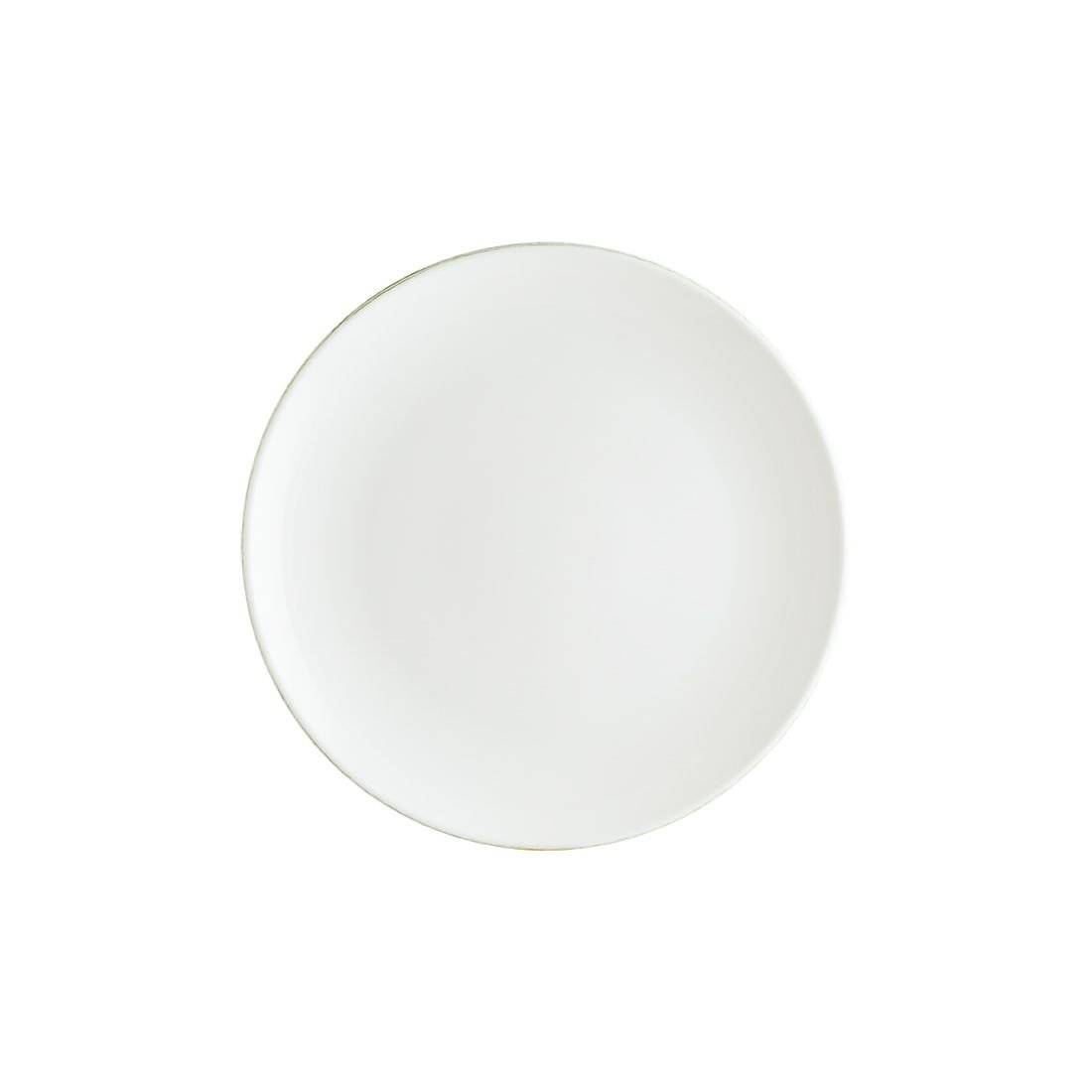 RETRO OLİVE GOURMET DÜZ TABAK 30 CM