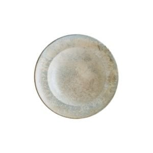 LUZ GOURMET 27CM ÇUKUR TABAK