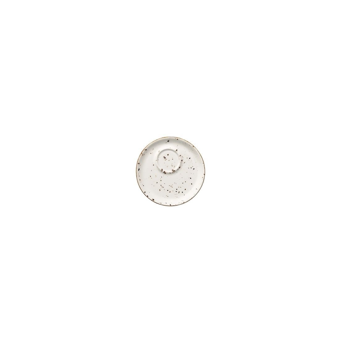 GRAİN BANQUET ESPRESSO FİNCAN TABAĞI 12 CM