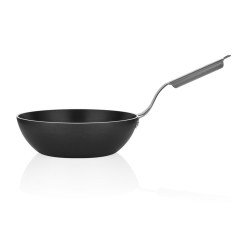 LAZZETTİ WOK TAVA 32CM