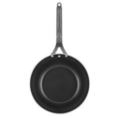 LAZZETTİ WOK TAVA 32CM