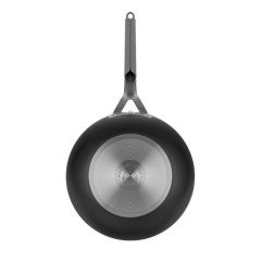 LAZZETTİ WOK TAVA 32CM