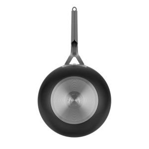 LAZZETTİ WOK TAVA 40CM