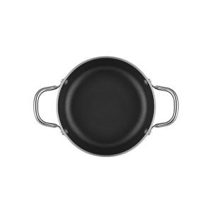 LAZZETTİ YUMURTA SAHANI 20CM