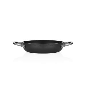 LAZZETTİ YUMURTA SAHANI 20CM