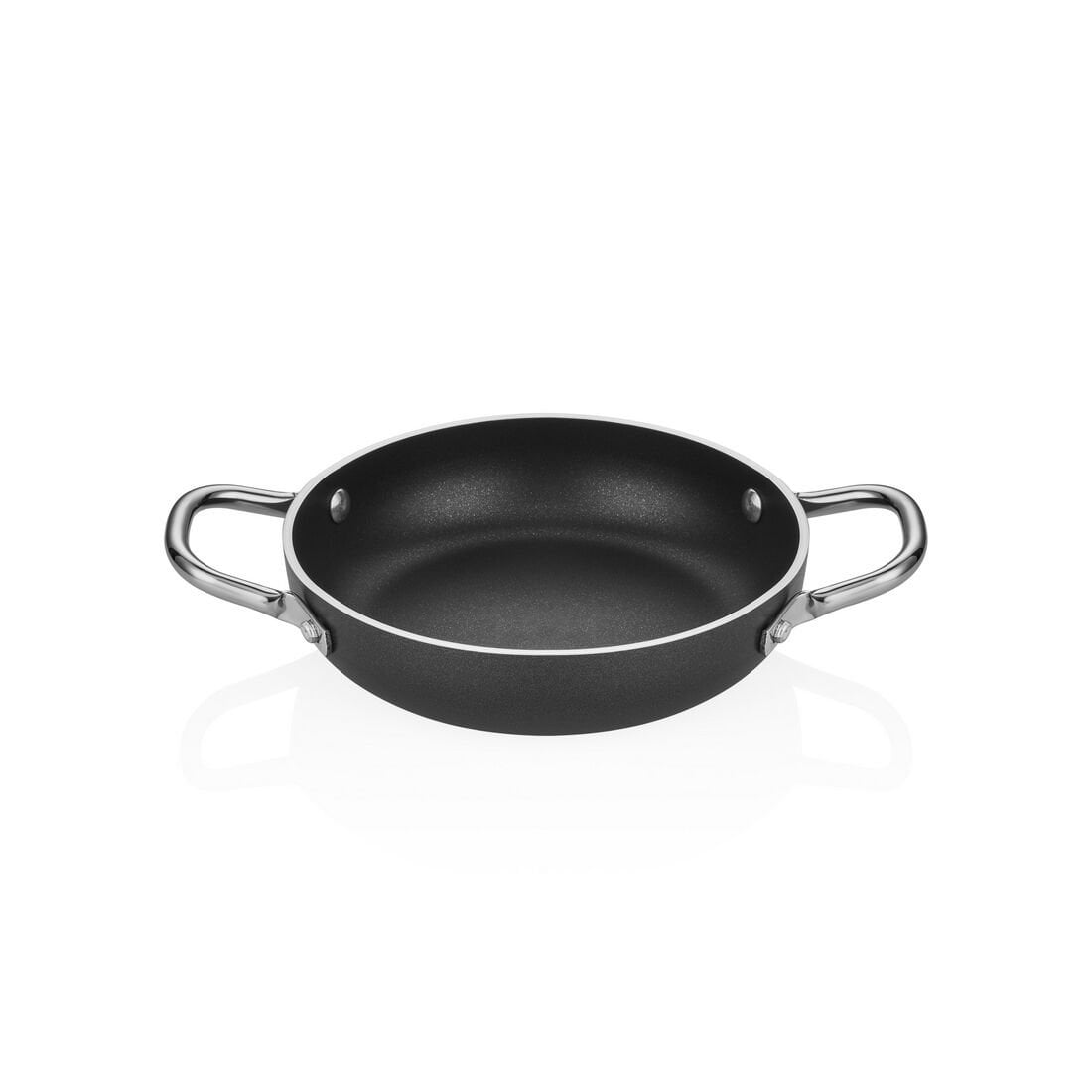 LAZZETTİ YUMURTA SAHANI 26CM