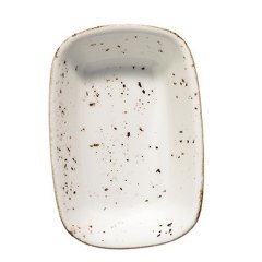 GRAİN GOURMET DİKDÖRTGEN KAYIK 12*8.5 CM