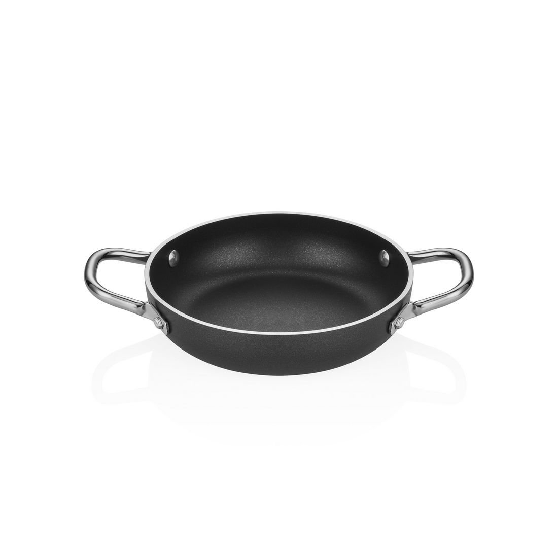 LAZZETTİ YUMURTA SAHANI 32CM