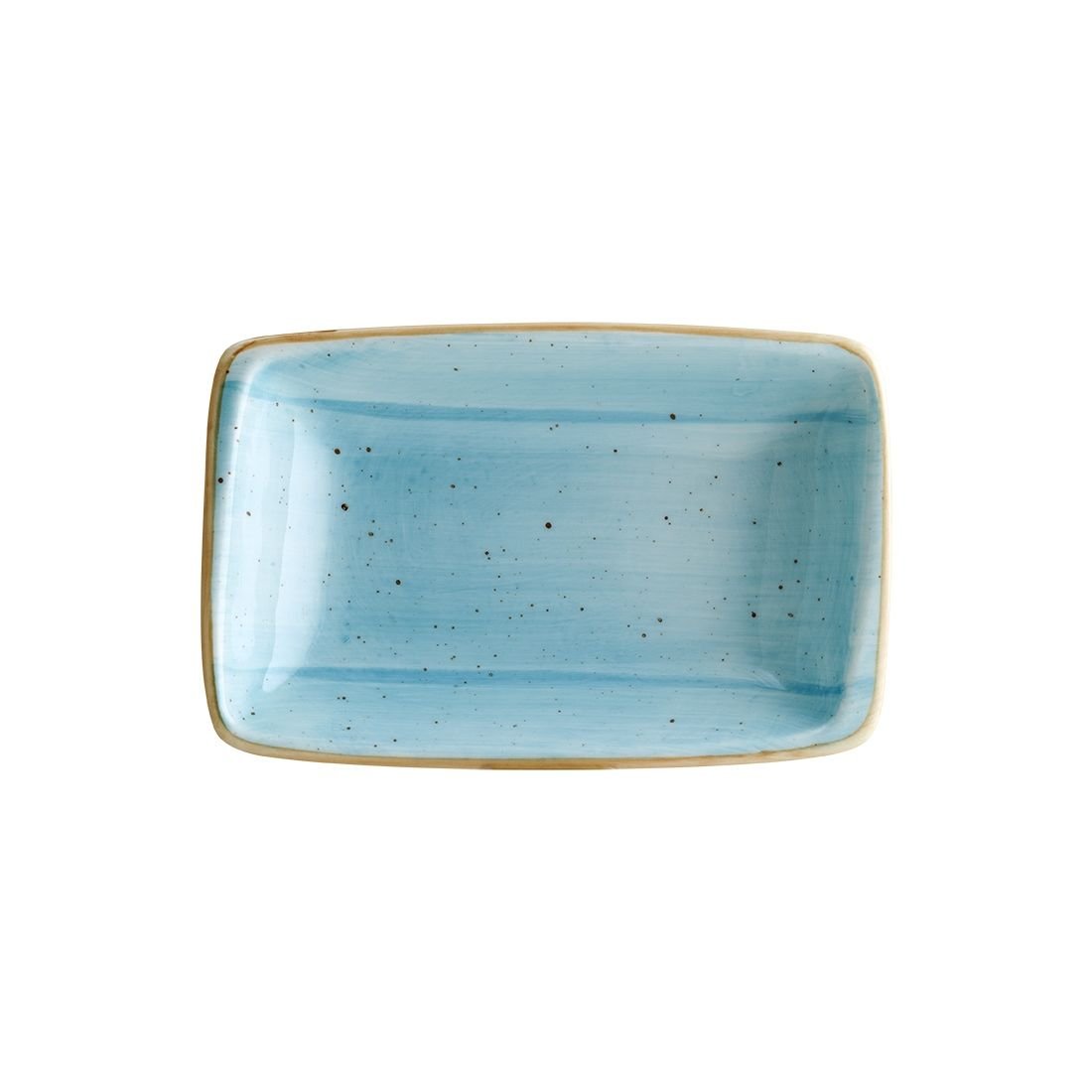 AQUA MOOVE DİK KAYIK TABAK 15*9 CM