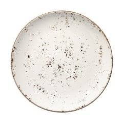 GRAİN GOURMET DÜZ TABAK 17 CM