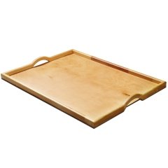 AHŞAP MEZE TEPSİ 60*80 CM