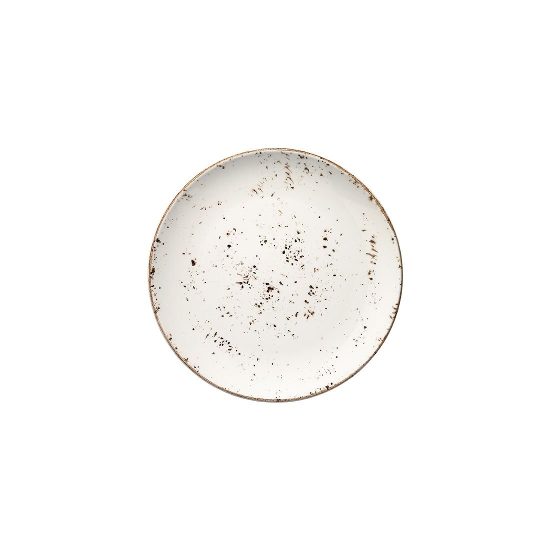 GRAİN GOURMET DÜZ TABAK 19 CM