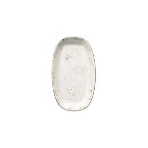 GRAİN GOURMET OVAL KAYIK TABAK 19*11 CM